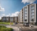 Продава 1-СТАЕН, град София, Манастирски ливади • 116200 € • 39615526 9
