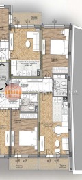 Продава 2-СТАЕН, град София, Овча купел 1 • 142640 € / 278979.59 лв. • 10570979 2
