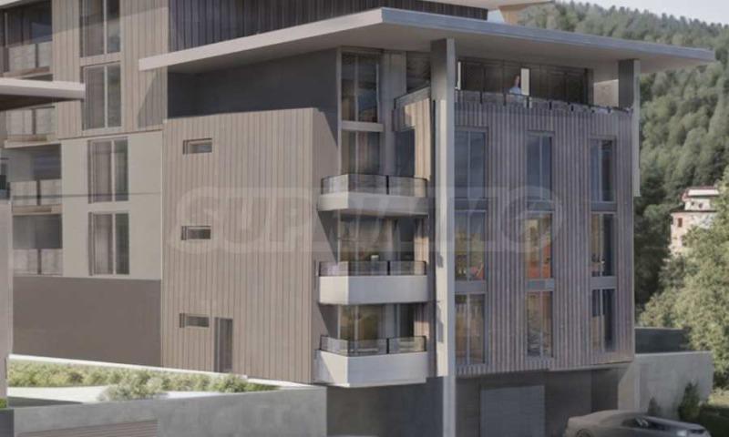 Продава 2-СТАЕН в област Пазарджик, гр. Велинград - 73 кв.м / 73 490 € » 143 733.95 лв., СУПРИММО ОФИСИ В СТРАНАТА
