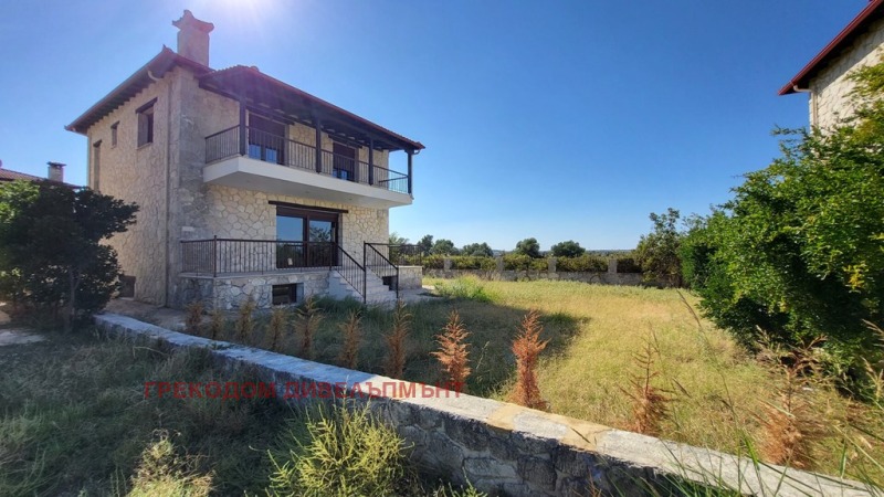 Продава КЪЩА в Гърция, Халкидики - 240 кв.м / 460 000 € » 899 681.80 лв., ГРЕКОДОМ ДИВЕЛЪПМЪНТ