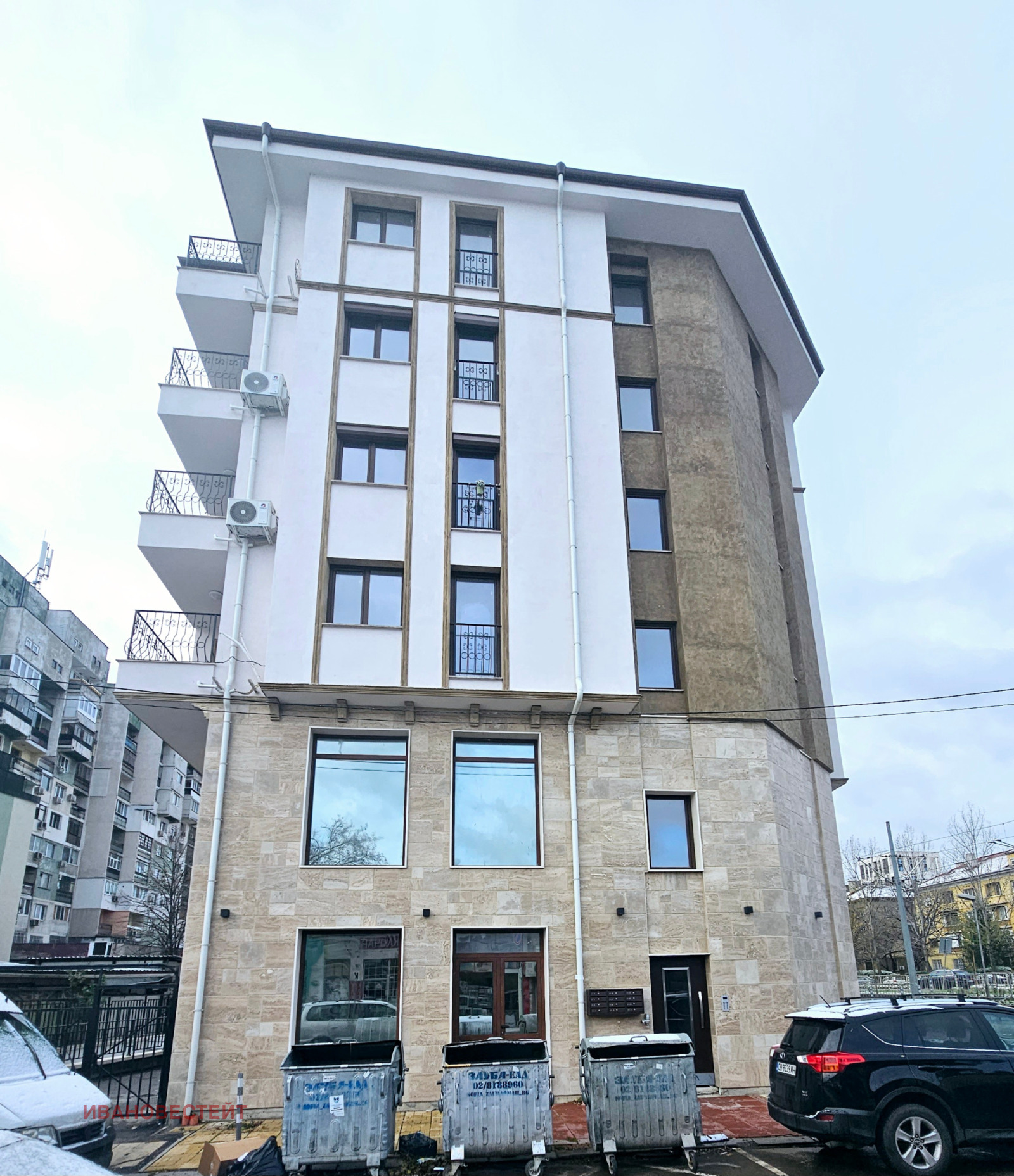 ������� ���������� | Imot.bg � ����������� 3