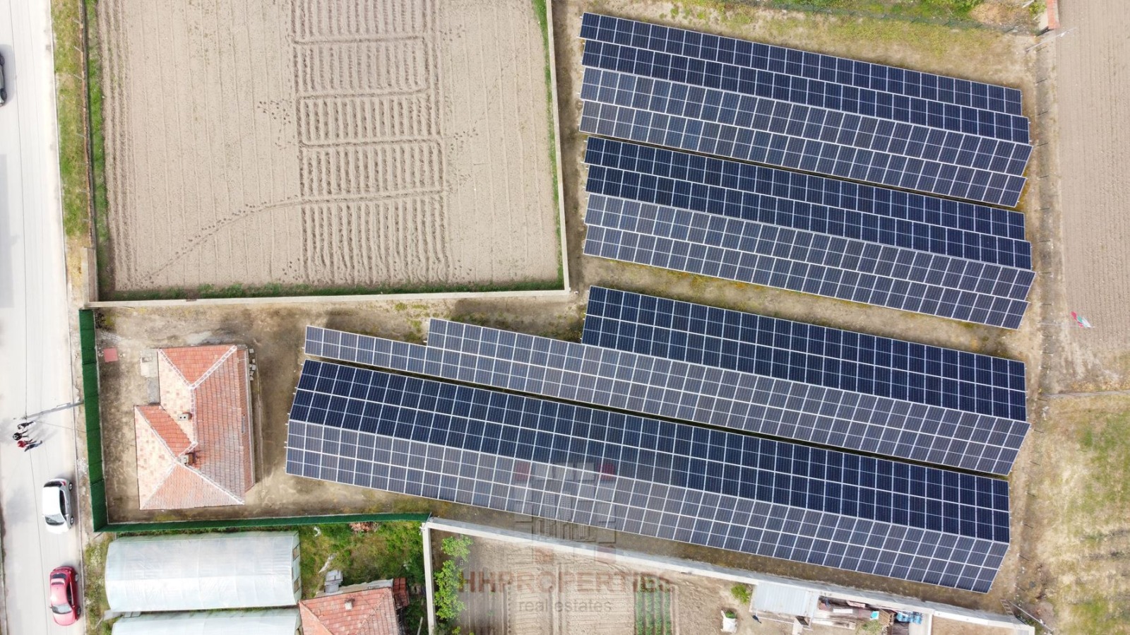 Продава СОЛАРЕН ПАРК | Imot.bg — изображение 6