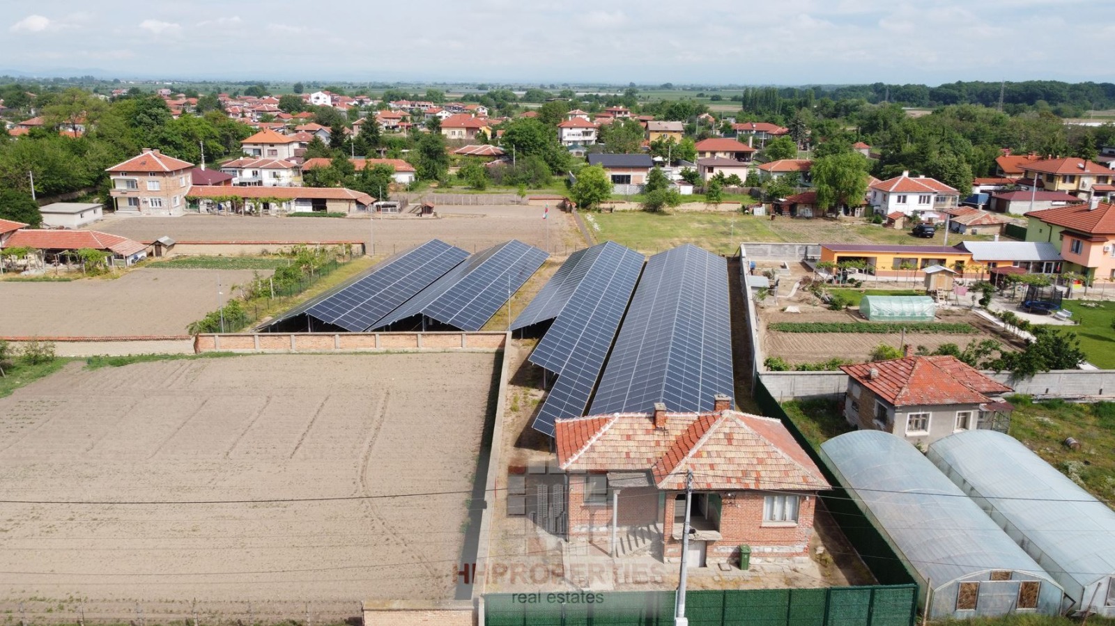 Продава СОЛАРЕН ПАРК | Imot.bg — изображение 4