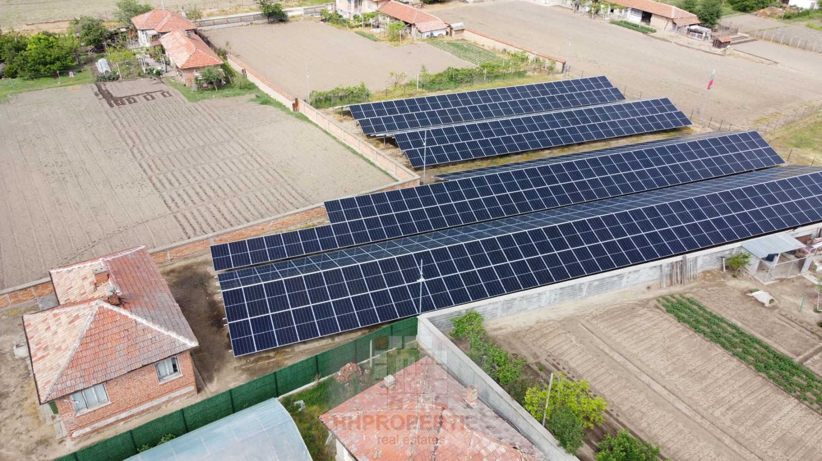 Продава СОЛАРЕН ПАРК | Imot.bg — изображение 3