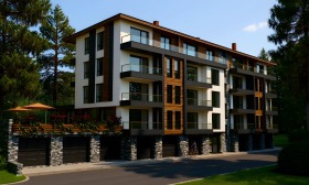 Studio Velingrad, region Pazardzhik