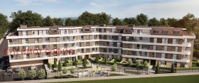 1 yatak odası Ovça kupel, Sofia
