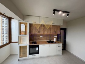 1 dormitorio Tsentar, Sofia