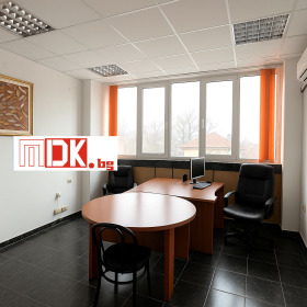Oficina Tsentar, Plovdiv