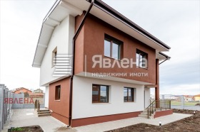 Haus Boschurishte, region Sofia 1