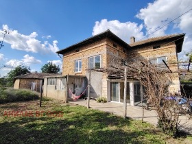 Casa Cherventsi, regione Varna