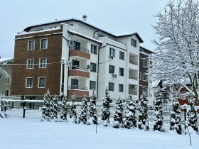 Autotalli Velingrad, Pazardzhikin alue 16