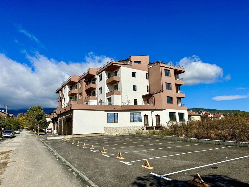 Продава  1-стаен област Пазарджик , гр. Велинград , 32 кв.м | 79159051 - изображение [7]