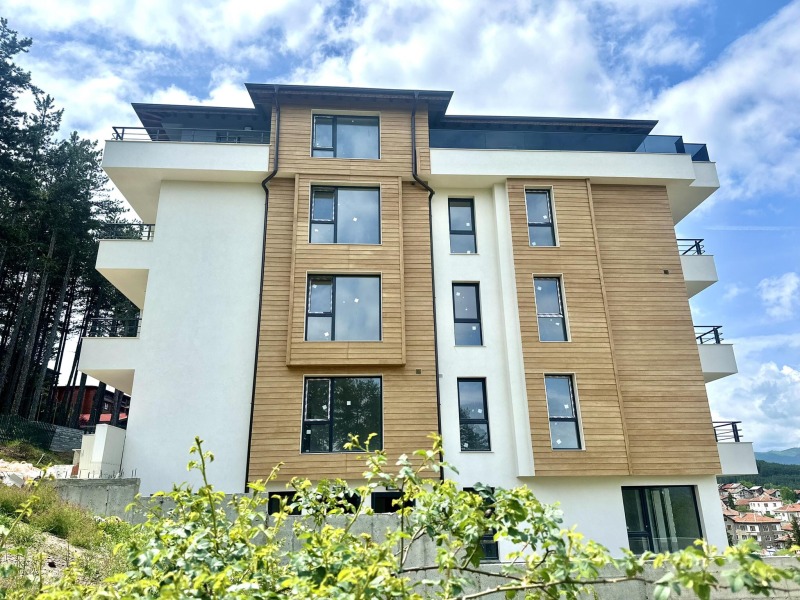 Продава  1-стаен област Пазарджик , гр. Велинград , 32 кв.м | 79159051 - изображение [15]