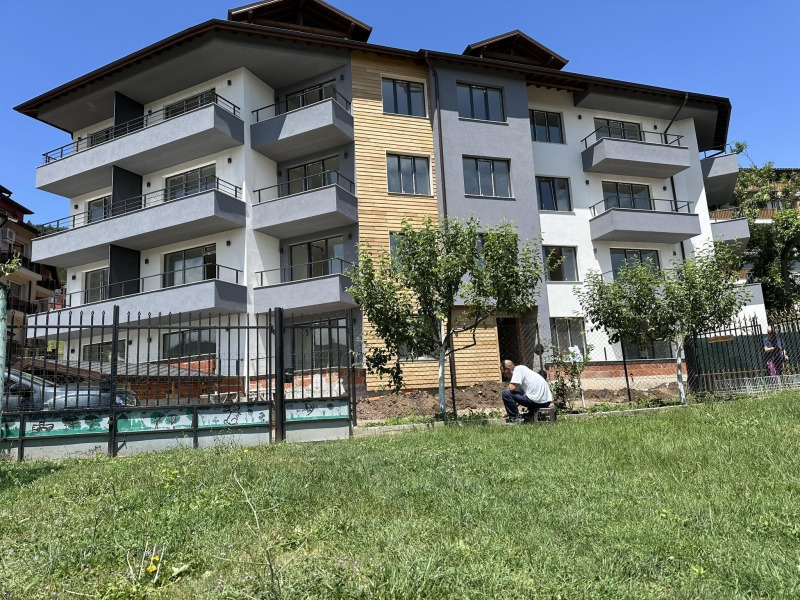 Продава  1-стаен област Пазарджик , гр. Велинград , 32 кв.м | 79159051 - изображение [14]