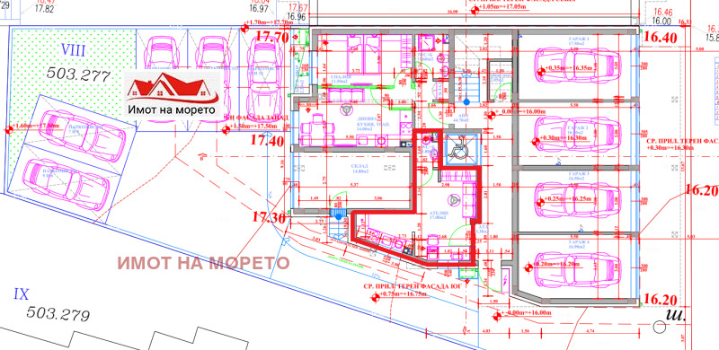 Продава 1-СТАЕН, гр. Созопол, област Бургас, снимка 6 - Aпартаменти - 49574143