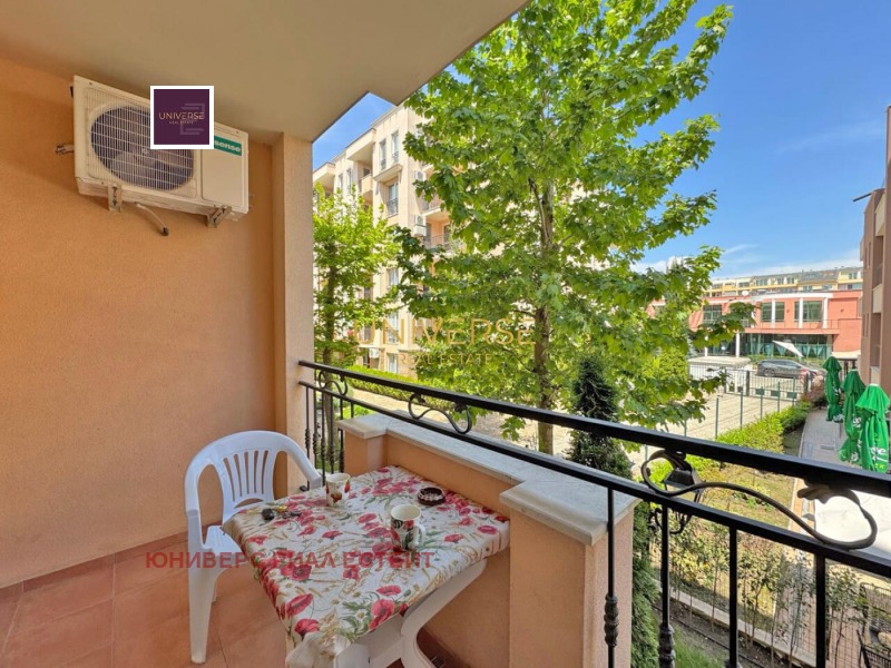 Zu verkaufen  Studio region Burgas , k.k. Slantschew brjag , 31 qm | 14895656 - Bild [2]