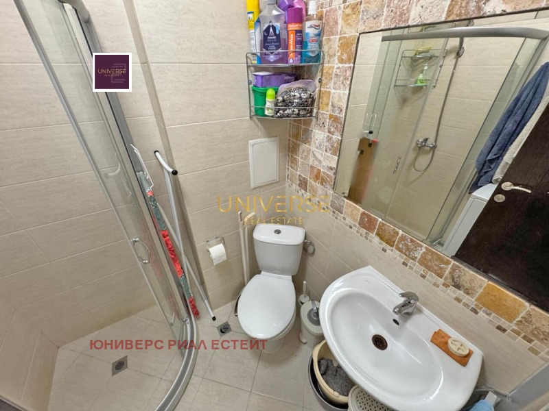 Zu verkaufen  Studio region Burgas , k.k. Slantschew brjag , 31 qm | 14895656 - Bild [9]