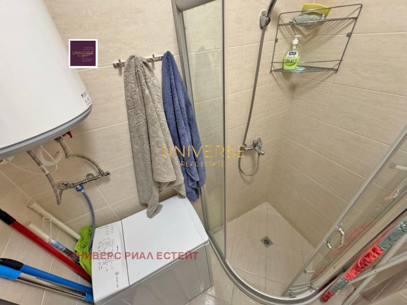 Zu verkaufen  Studio region Burgas , k.k. Slantschew brjag , 31 qm | 14895656 - Bild [10]