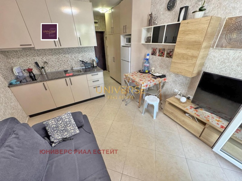 Zu verkaufen  Studio region Burgas , k.k. Slantschew brjag , 31 qm | 14895656 - Bild [4]