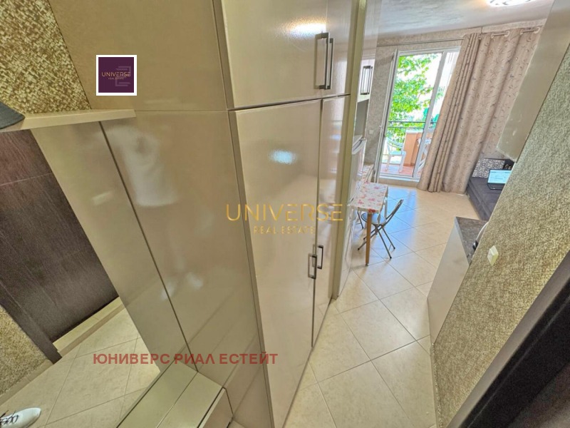 Zu verkaufen  Studio region Burgas , k.k. Slantschew brjag , 31 qm | 14895656 - Bild [8]
