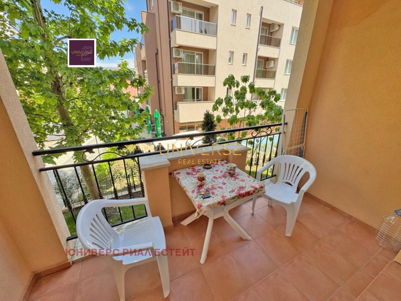 Zu verkaufen  Studio region Burgas , k.k. Slantschew brjag , 31 qm | 14895656