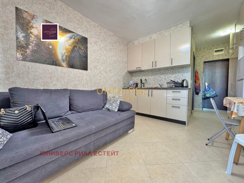 Zu verkaufen  Studio region Burgas , k.k. Slantschew brjag , 31 qm | 14895656 - Bild [3]