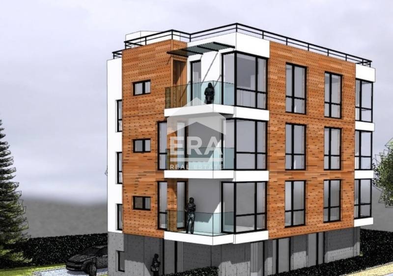 À venda  1 quarto Sofia , Mladost 3 , 62 m² | 21708085 - imagem [2]