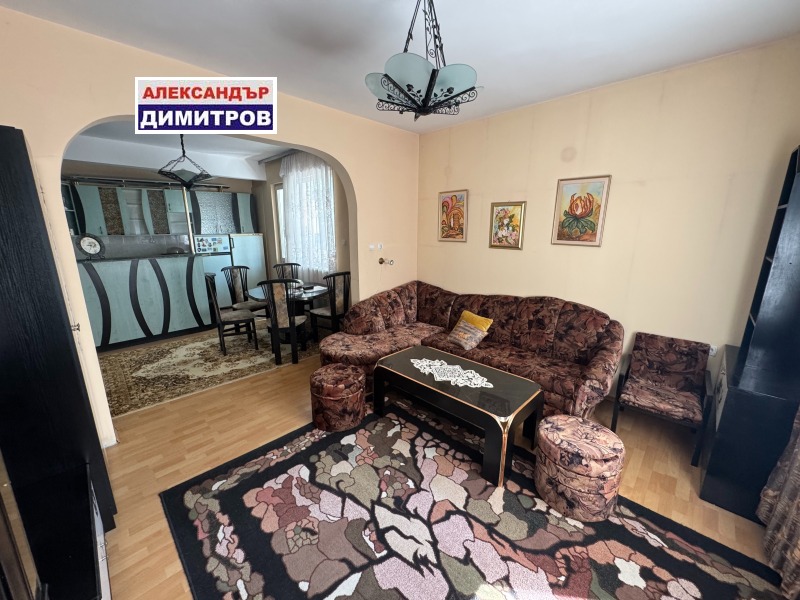 Myytävänä  1 makuuhuone Ruse , Tsentar , 68 neliömetriä | 12203594 - kuva [6]