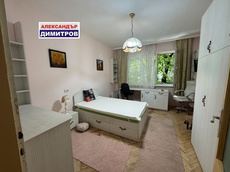 Myytävänä  1 makuuhuone Ruse , Tsentar , 68 neliömetriä | 12203594 - kuva [7]