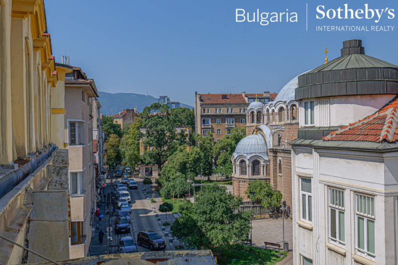 Satılık  1 yatak odası Sofia , Centar , 59 metrekare | 73455032 - görüntü [12]
