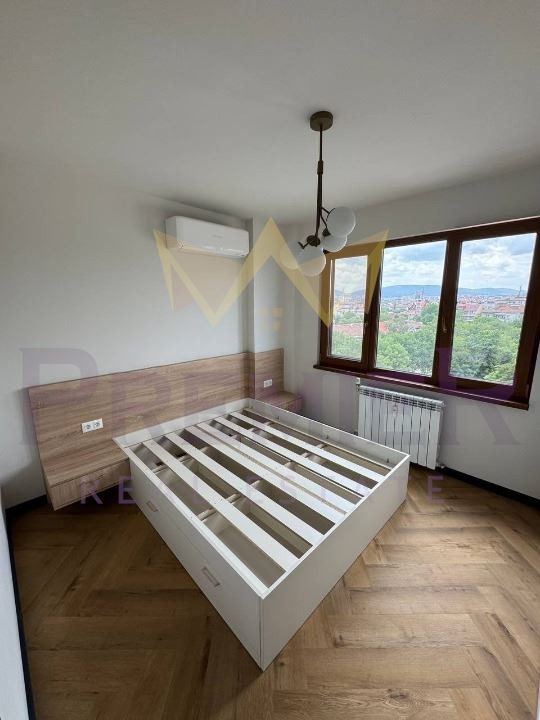 En venta  1 dormitorio Sofia , Tsentar , 68 metros cuadrados | 60621931 - imagen [4]