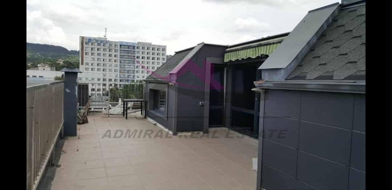 Продава 2-СТАЕН, гр. Варна, Левски 1, снимка 5 - Апартаменти - 52667464