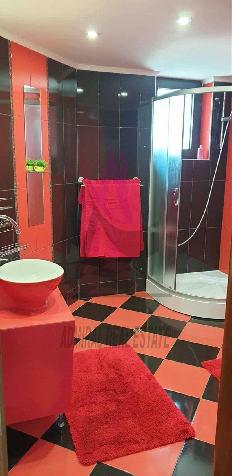 Продава 2-СТАЕН, гр. Варна, Левски 1, снимка 2 - Апартаменти - 52667464