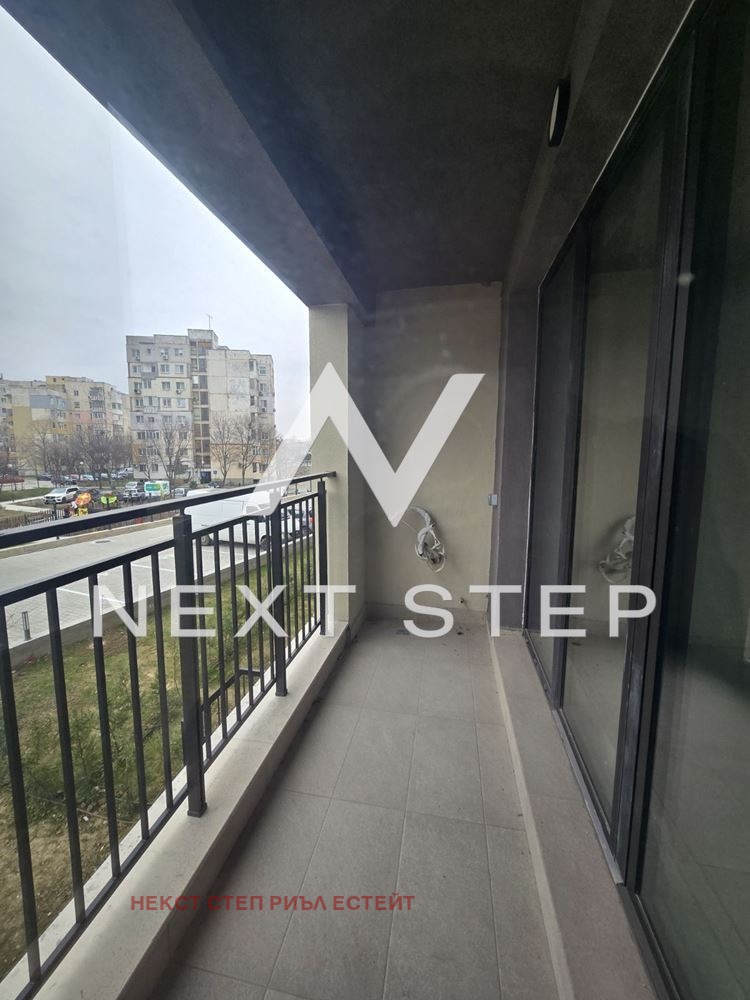 Продава 2-СТАЕН, гр. Пловдив, Тракия, снимка 11 - Апартаменти - 53190405