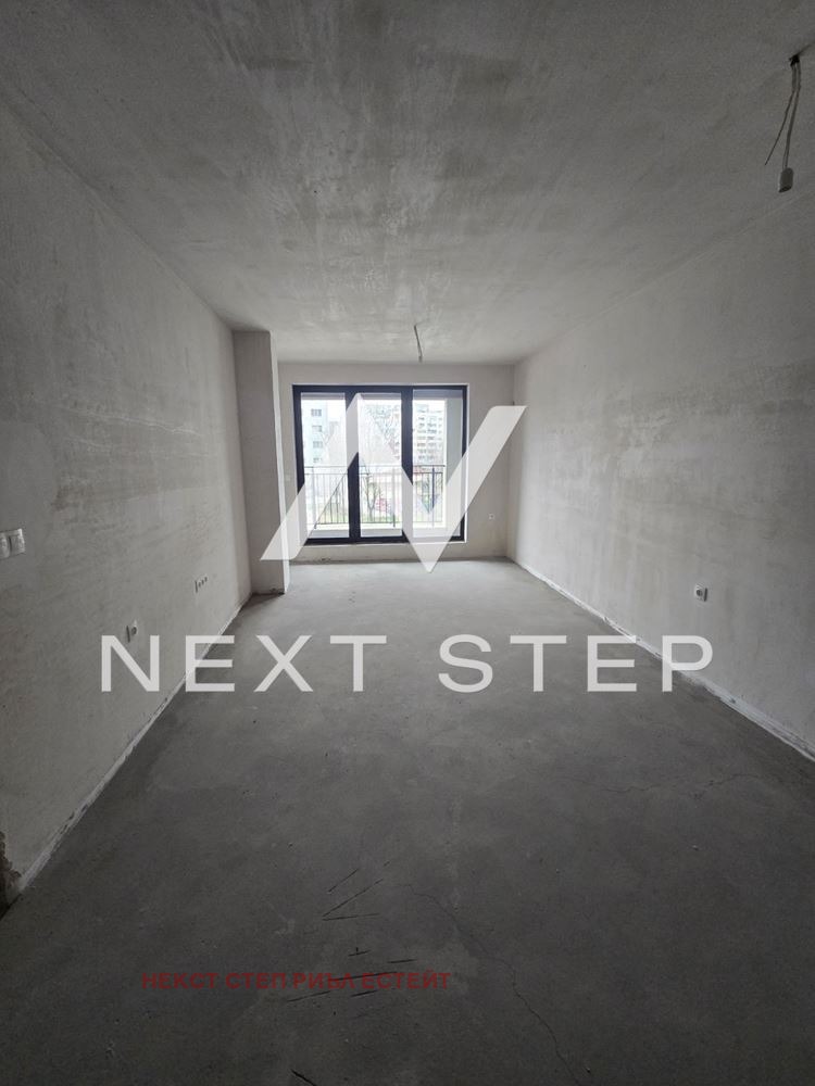 Продава 2-СТАЕН, гр. Пловдив, Тракия, снимка 2 - Апартаменти - 53190405