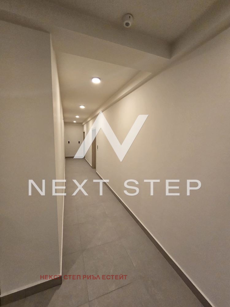 Продава 2-СТАЕН, гр. Пловдив, Тракия, снимка 8 - Апартаменти - 53190405