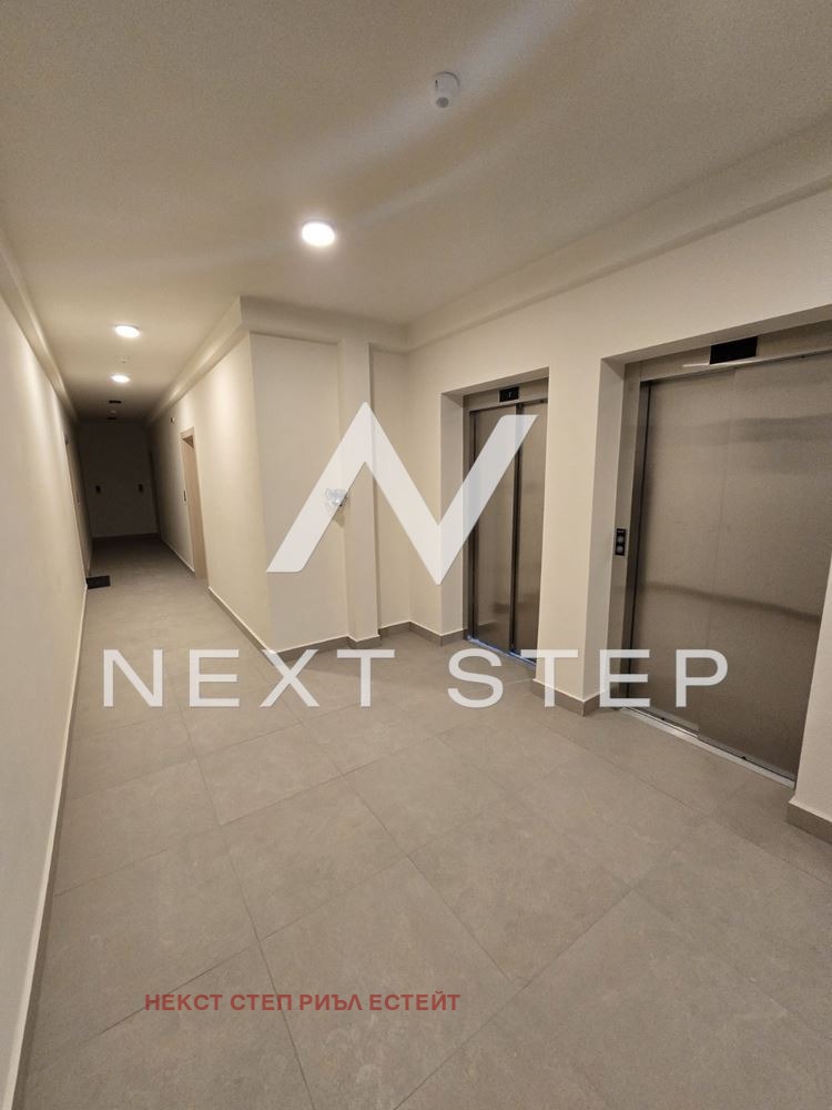 Продава 2-СТАЕН, гр. Пловдив, Тракия, снимка 9 - Апартаменти - 53190405