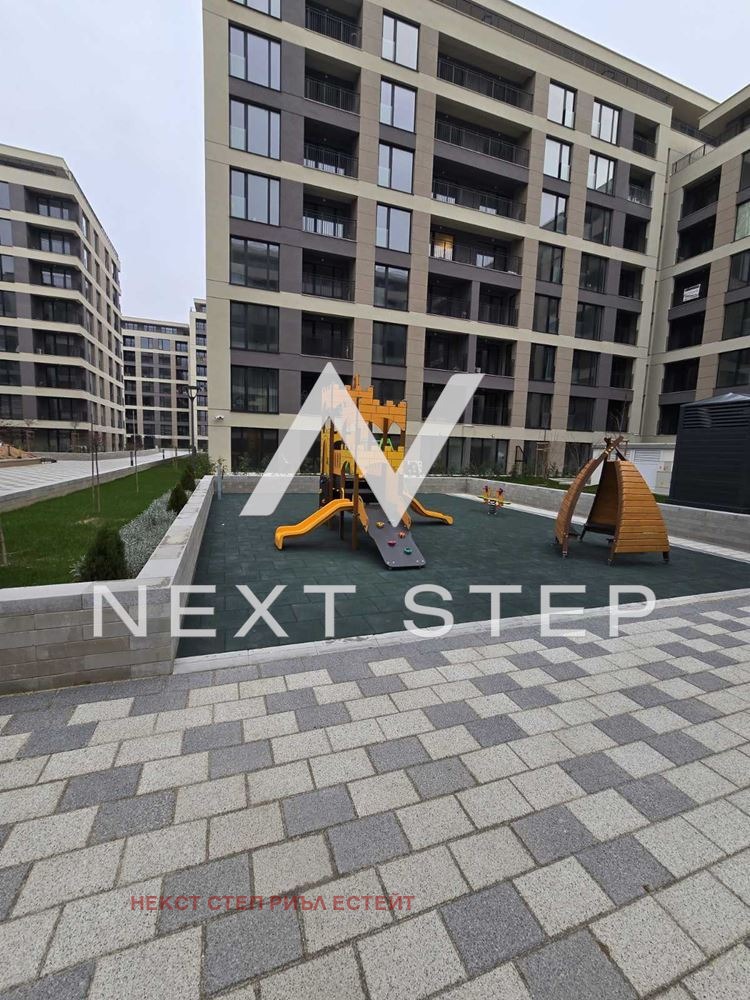 Продава 2-СТАЕН, гр. Пловдив, Тракия