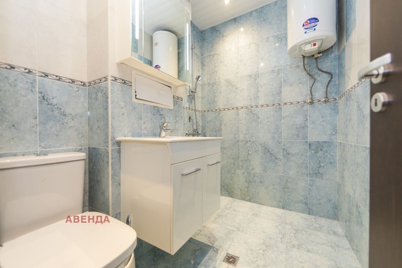 Продава 2-СТАЕН, гр. София, Студентски град, снимка 17 - Апартаменти - 53254394