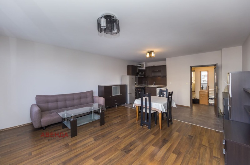 Продава 2-СТАЕН, гр. София, Студентски град, снимка 3 - Апартаменти - 53254394