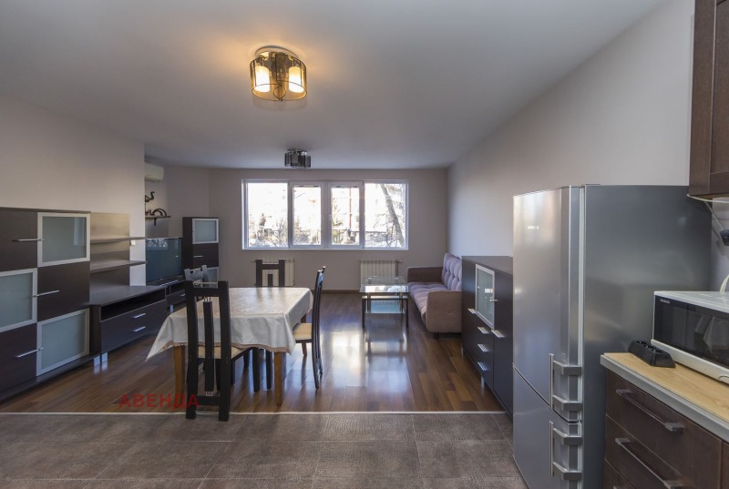 Продава 2-СТАЕН, гр. София, Студентски град, снимка 5 - Апартаменти - 53254394