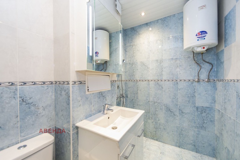 Продава 2-СТАЕН, гр. София, Студентски град, снимка 16 - Апартаменти - 53254394