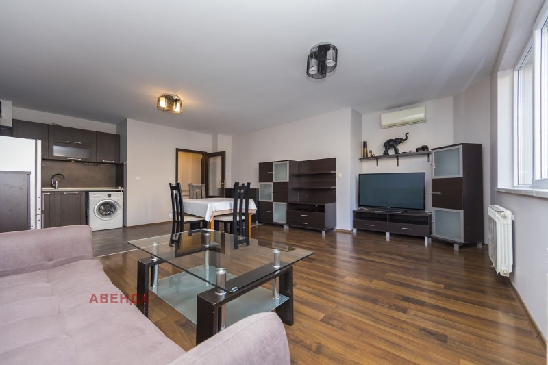 Продава 2-СТАЕН, гр. София, Студентски град, снимка 4 - Апартаменти - 53254394