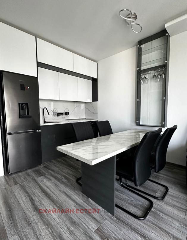 Продава 2-СТАЕН, гр. София, Манастирски ливади, снимка 2 - Апартаменти - 56084743