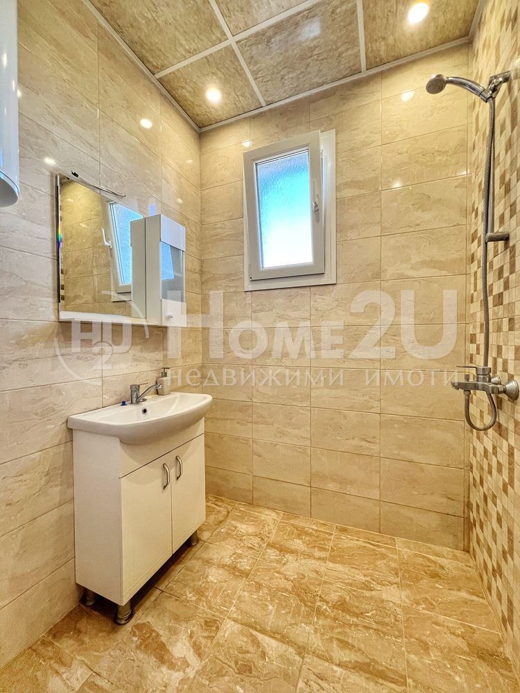 Na prodej  2 ložnice Plovdiv , Christo Smirnenski , 81 m2 | 69551441 - obraz [3]