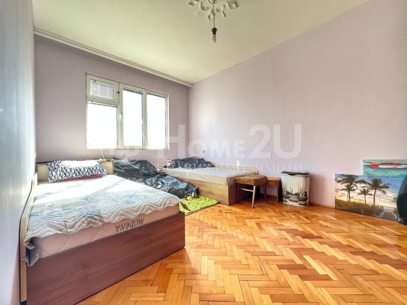 Zu verkaufen  2 Schlafzimmer Plowdiw , Hristo Smirnenski , 81 qm | 69551441 - Bild [4]