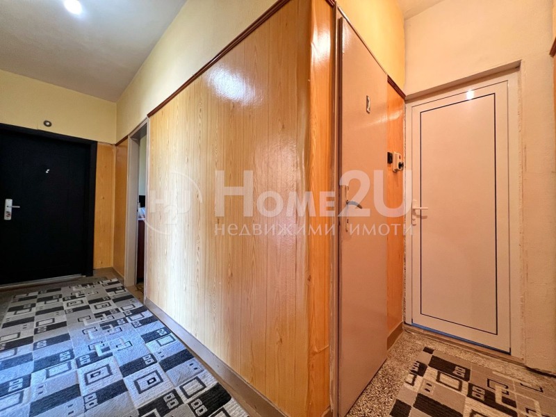 Продаја  2 спаваће собе Пловдив , Христо Смирненски , 81 м2 | 69551441 - слика [6]