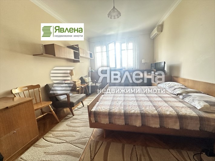 Zu verkaufen  2 Schlafzimmer Sofia , Doktorski pametnik , 105 qm | 92294630 - Bild [14]