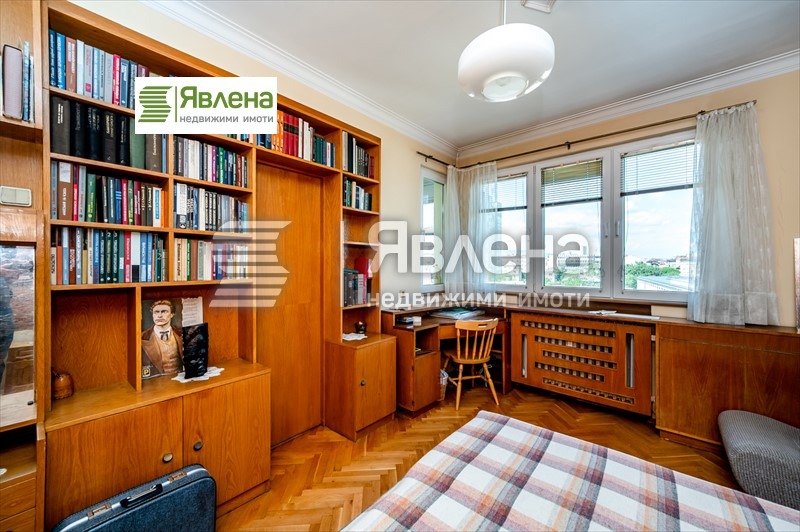 Продава  3-стаен град София , Докторски паметник , 105 кв.м | 92294630 - изображение [4]