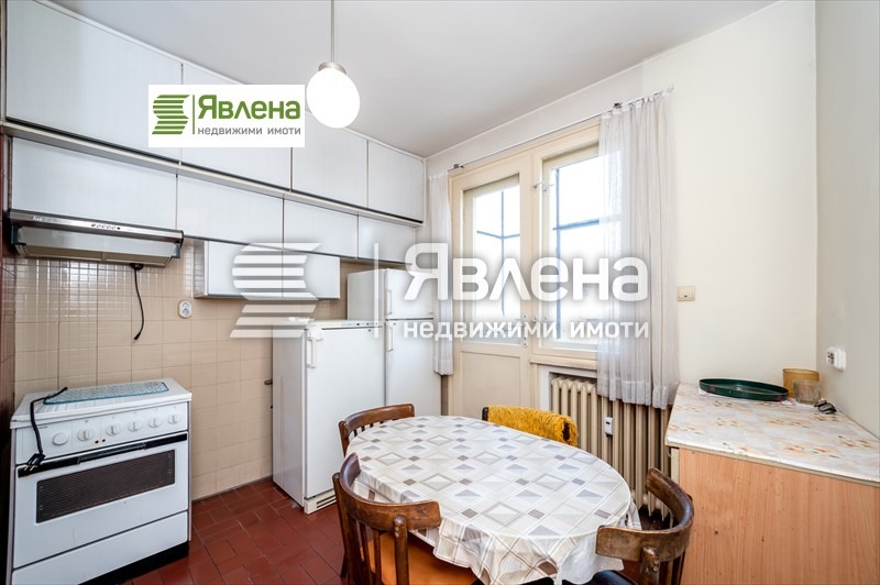 Продава  3-стаен град София , Докторски паметник , 105 кв.м | 92294630 - изображение [8]